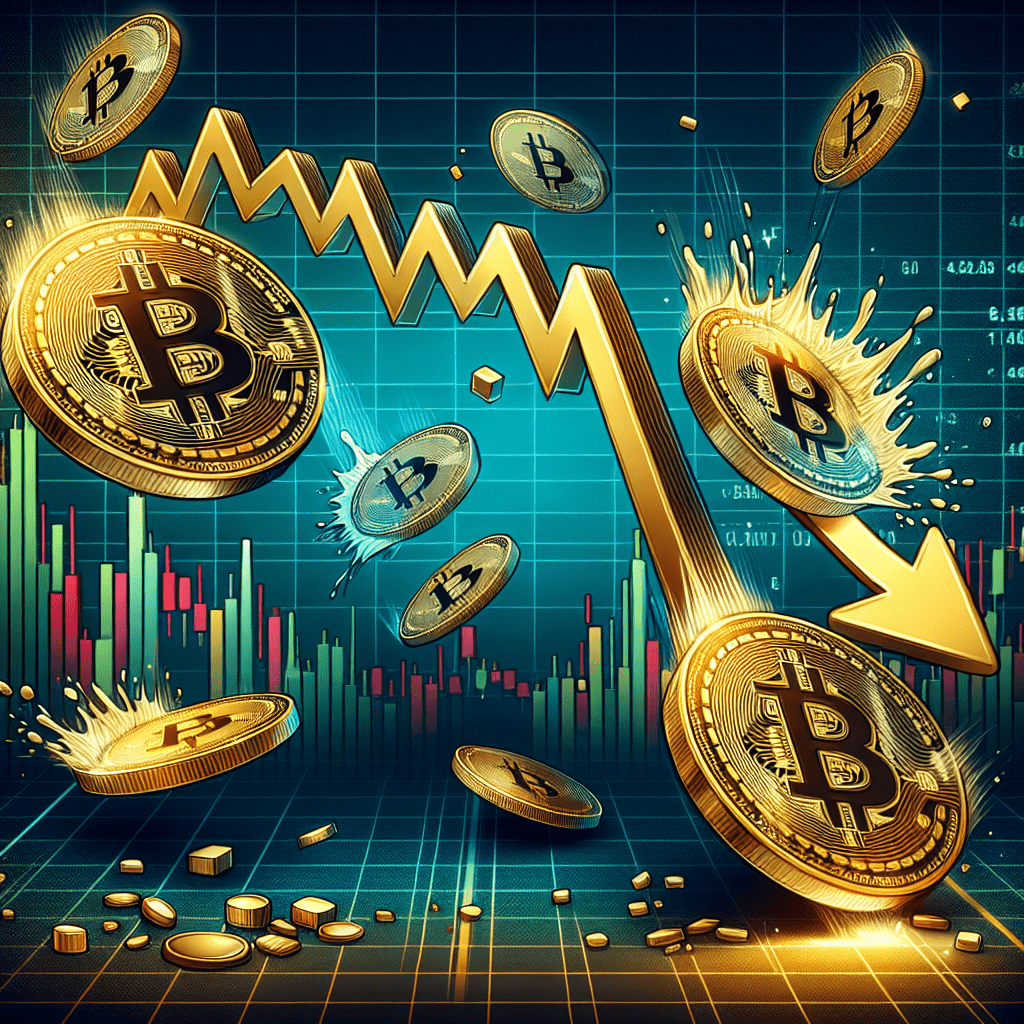 به سقوط بیت‌کوین اعتماد نکنید – این فقط یک نفس عمیق است