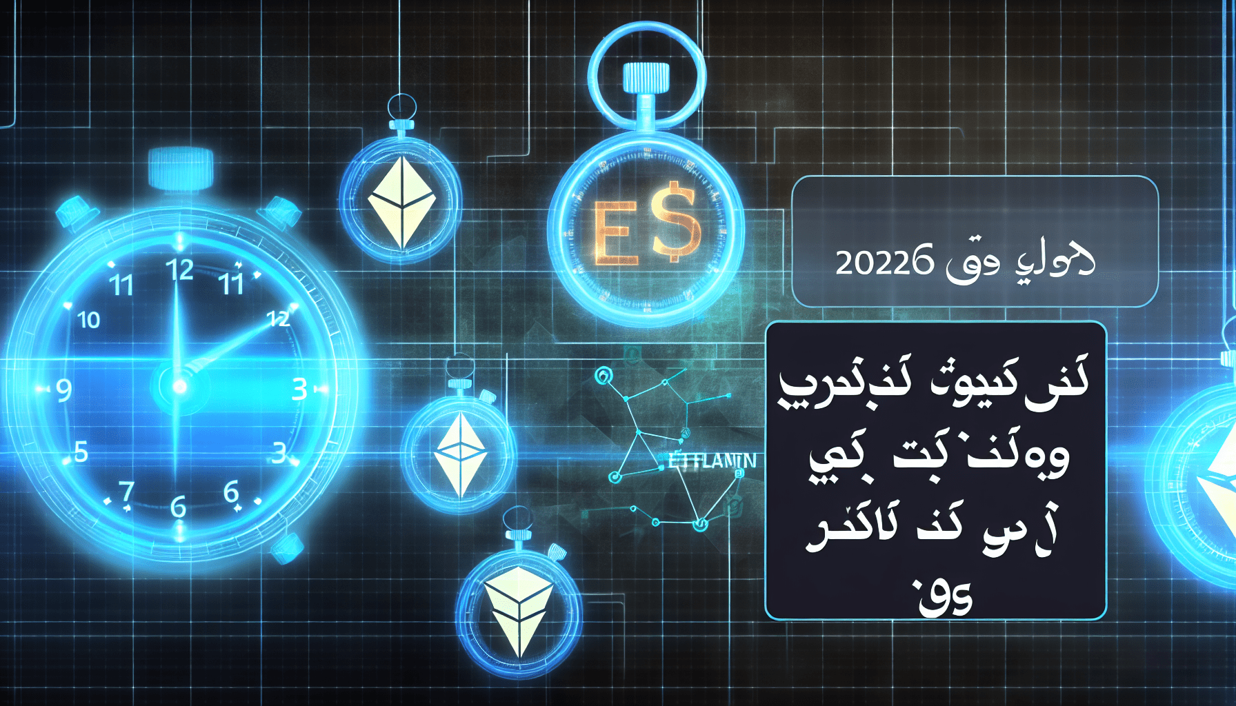 ETFهای سولانا ممکن است تا سال ۲۰۲۶ به تأخیر بیفتند: بلومبرگ اینتلیجنس
