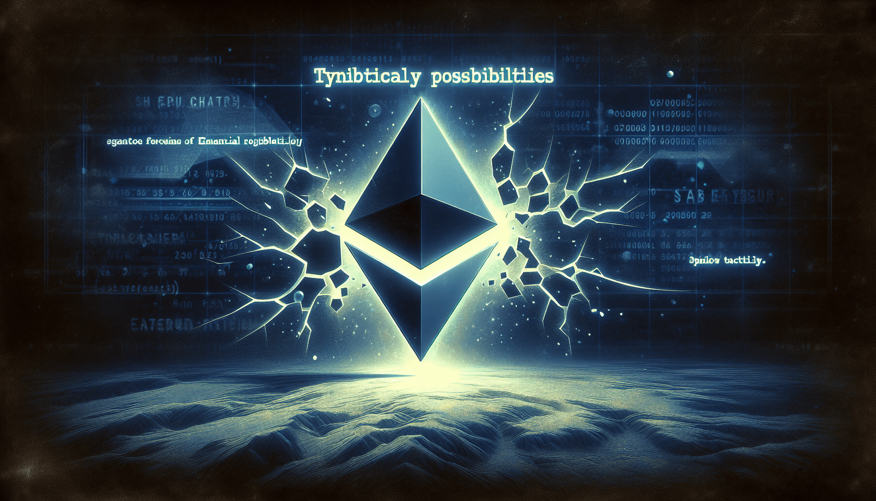 Ether Set برای “امکان شکاف تاکتیکی” پس از لغو SAB 121 توسط SEC