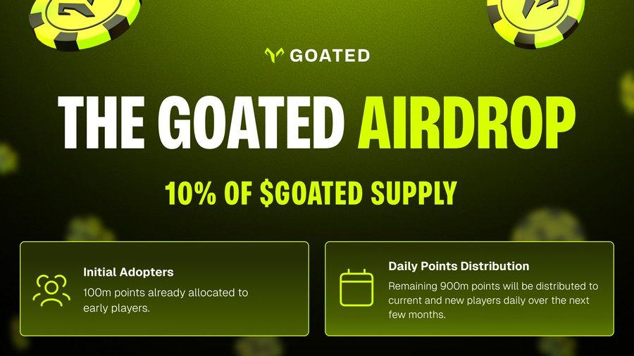 Goated