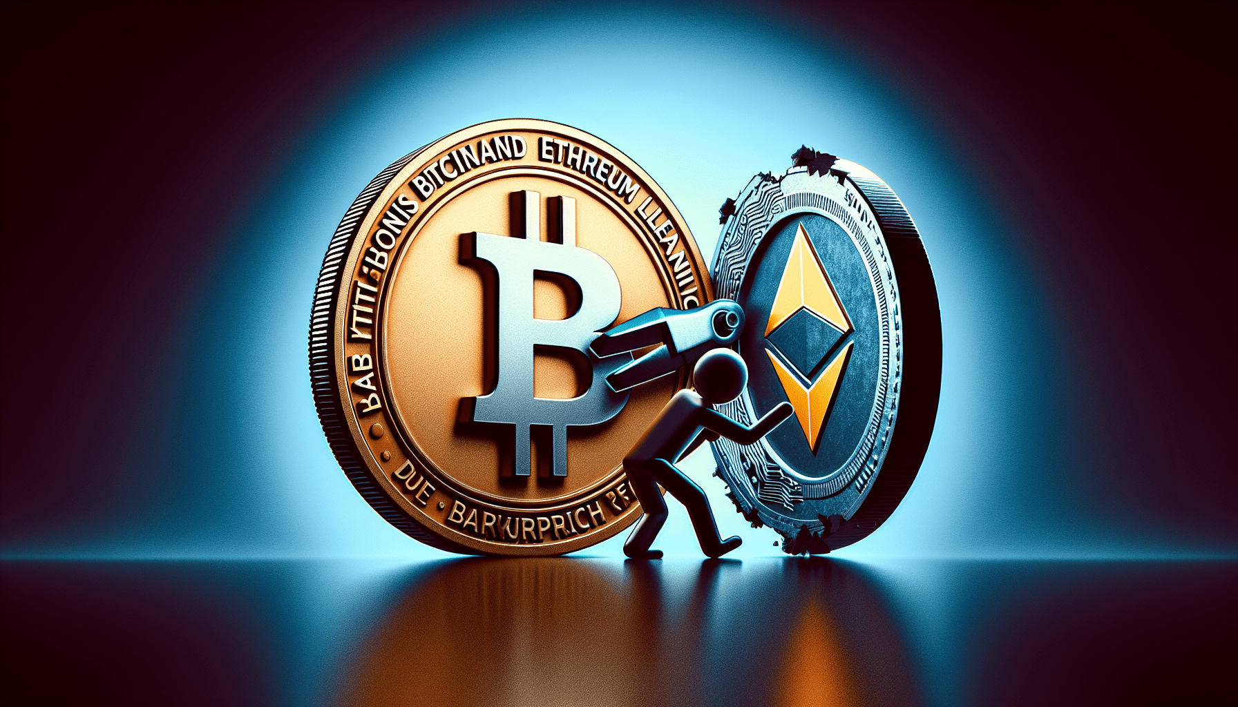 THORChain به دلیل خطرات ورشکستگی، قرض‌دهی بیت‌کوین و اتریوم را متوقف کرد