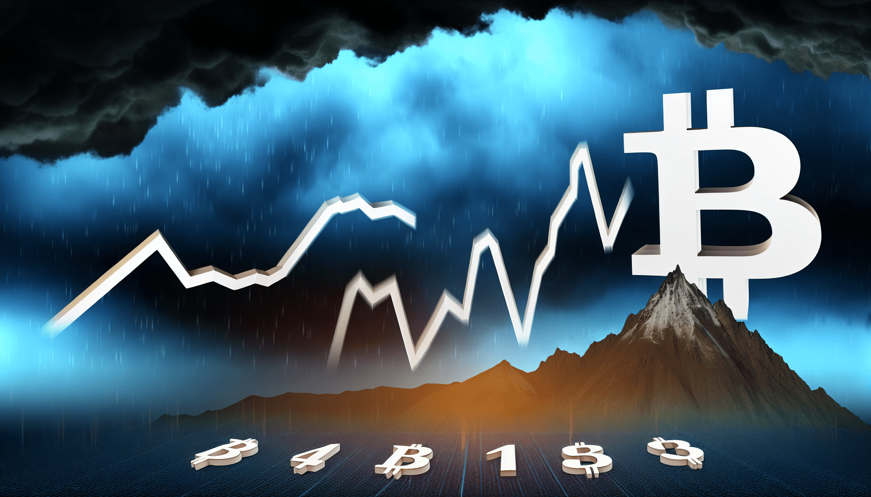آیا بازار صعودی بیت کوین در خطر است؟ ۷ نشانه از «اوج چرخه» قیمت BTC خبر می‌دهند