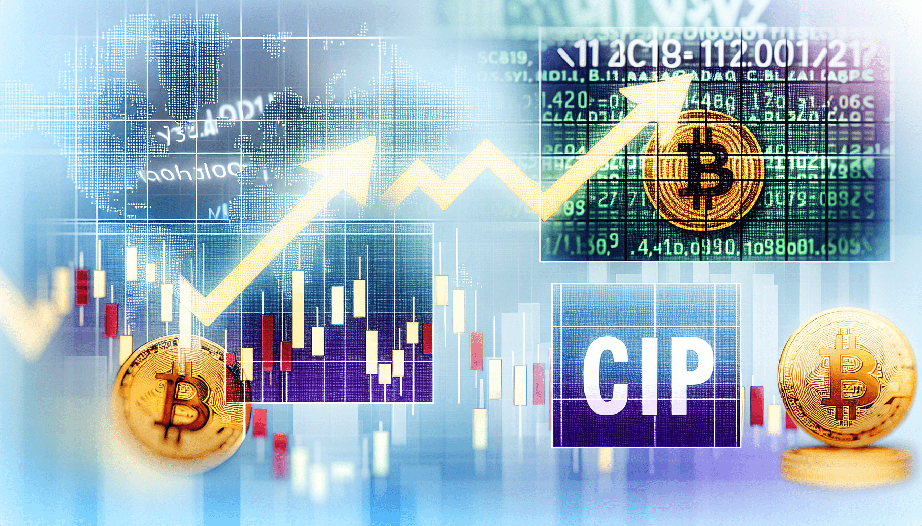 افزایش همبستگی بیت‌کوین و نزدک در پی تشدید نگرانی‌های مربوط به CPI