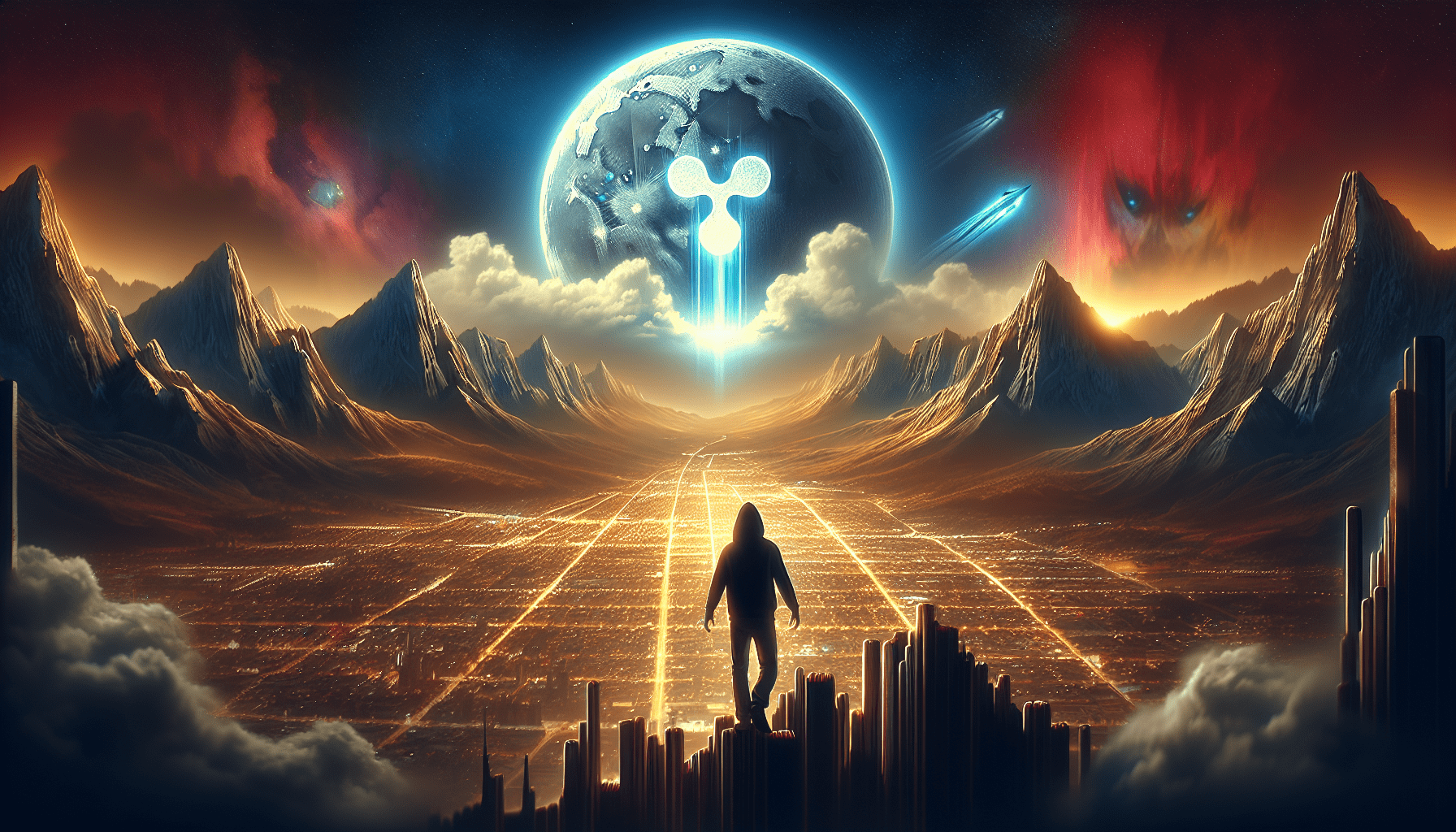 افزایش ۳۰۰ درصدی شاخص قیمت XRP در سال ۲۰۲۵ همزمان با رسیدن آلتکوین به قله‌های جدید تاریخی
