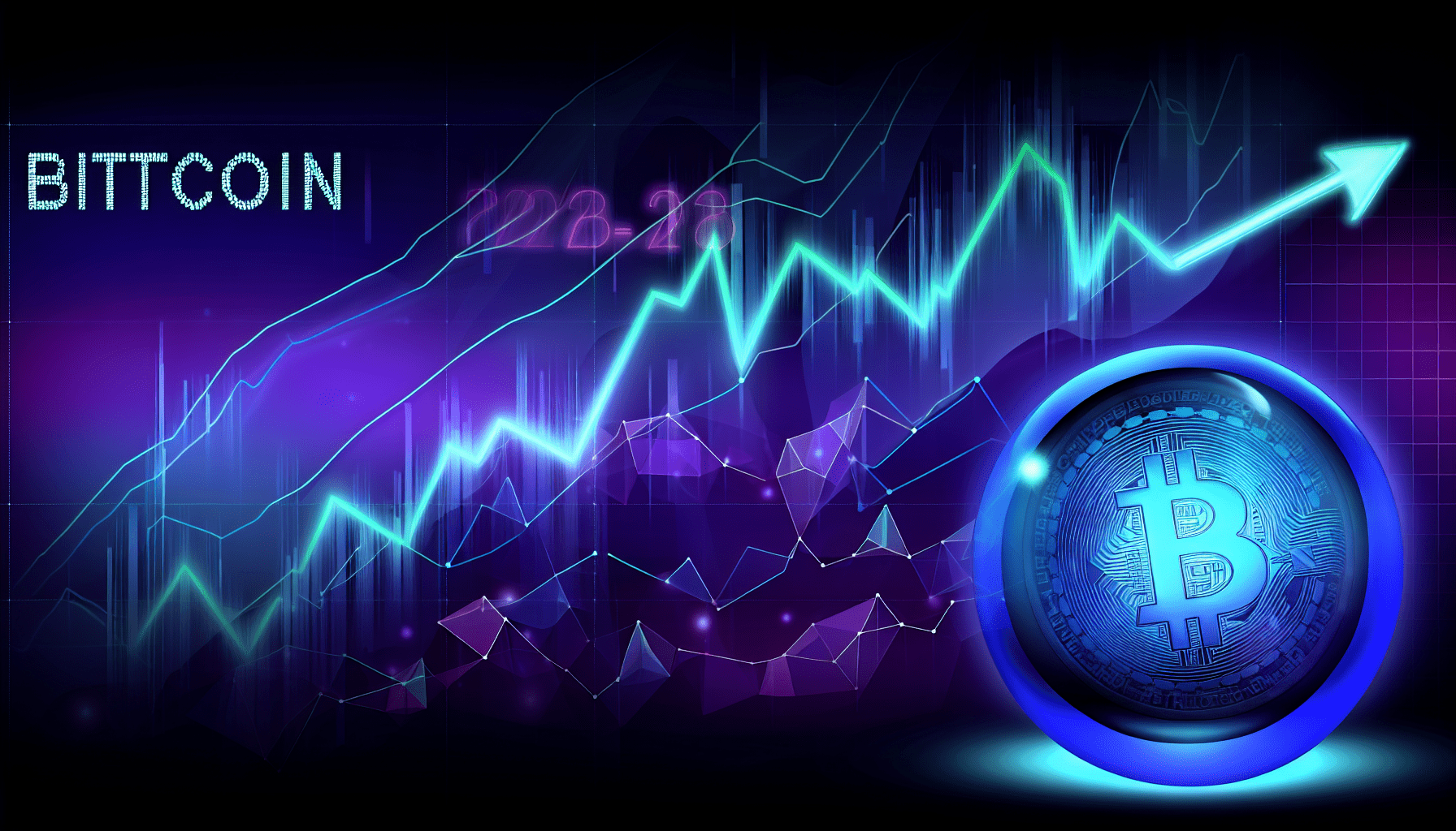 تاریخچه قیمت بیت‌کوین چه پیش‌بینی‌هایی برای فوریه ۲۰۲۵ دارد؟