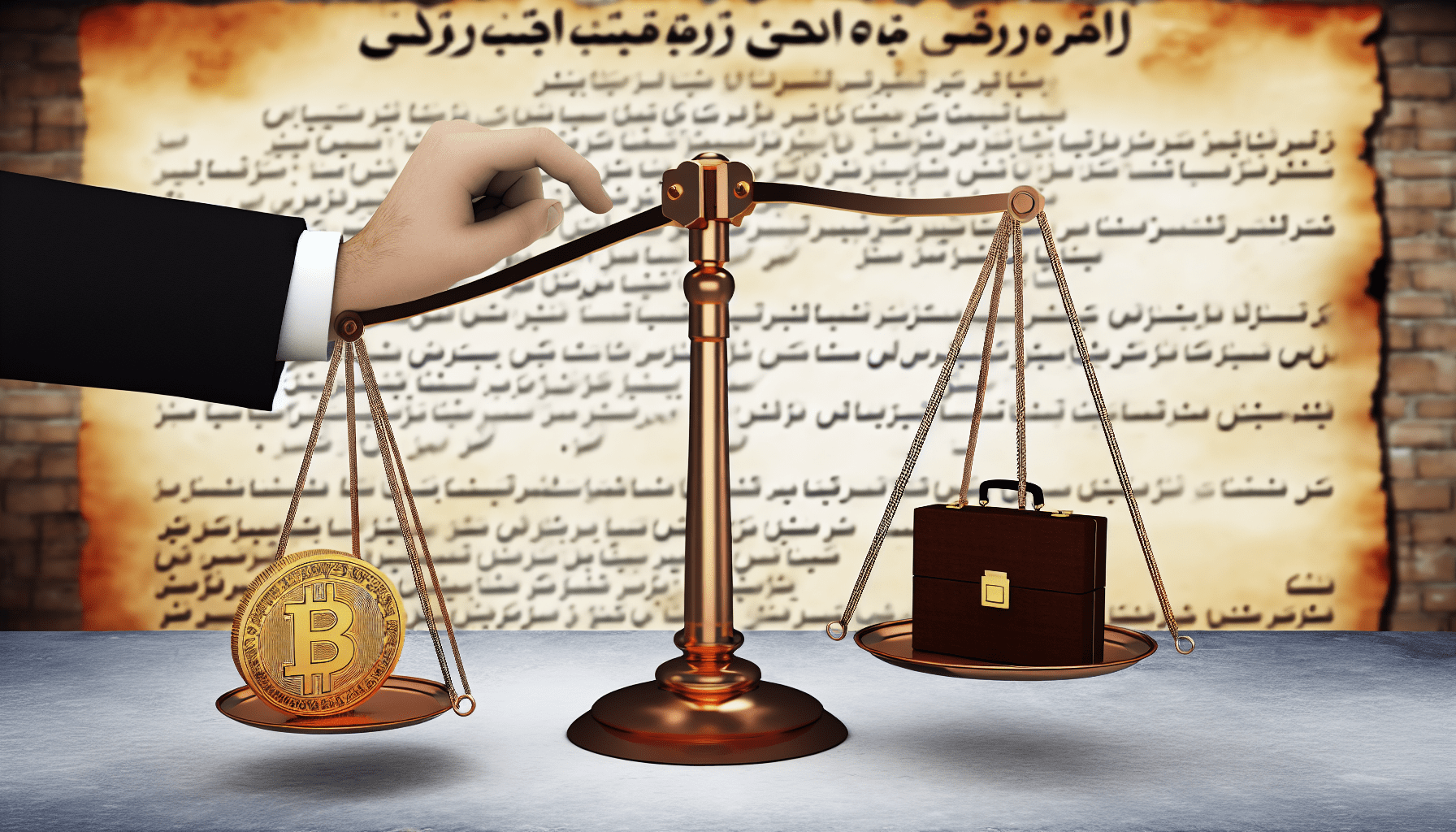 تتر از سوان بیت‌کوین به دلیل اختلاف در سرمایه‌گذاری مشترک شکایت می‌کند.
