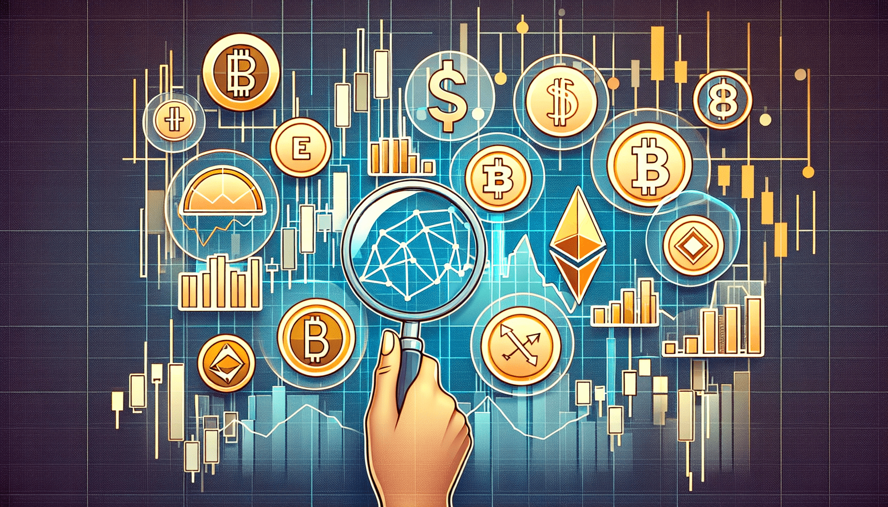 تحلیل قیمت ۱/۲۷: SPX، DXY، BTC، ETH، XRP، SOL، BNB، DOGE، ADA، LINK