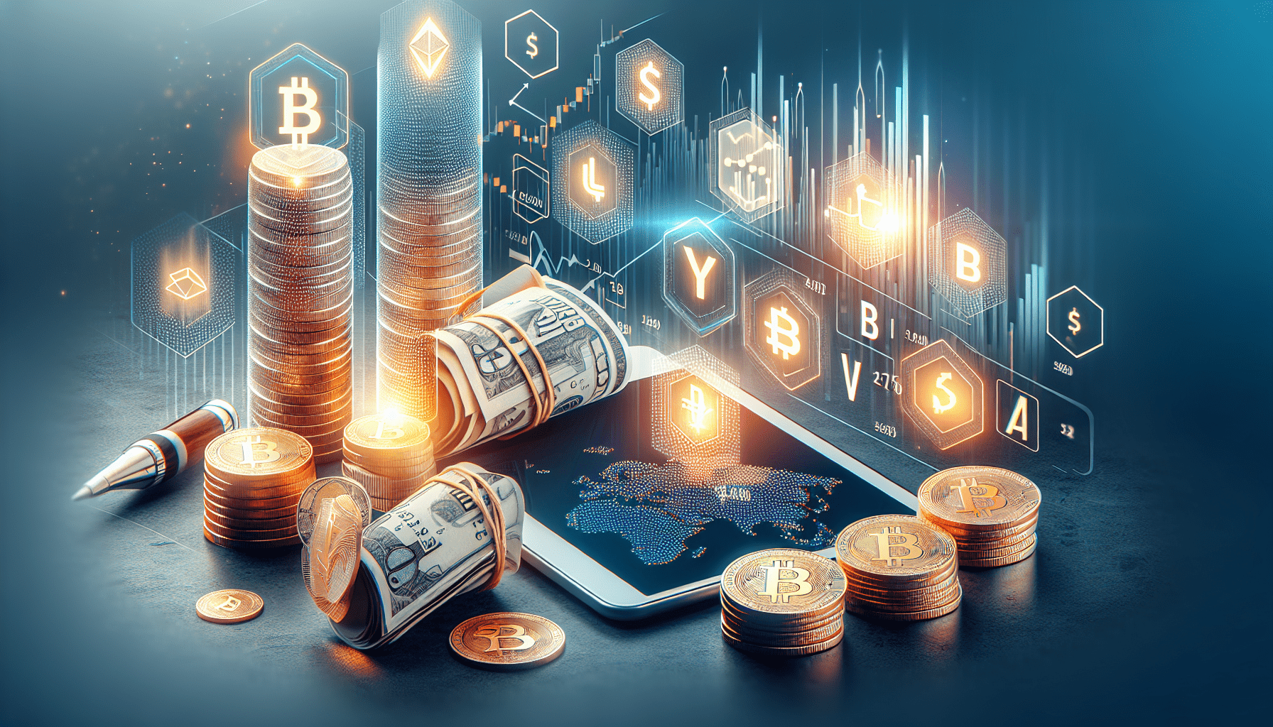 داده‌های کلان اقتصادی بار دیگر «عامل کلیدی» قیمت‌های ارزهای دیجیتال، به گفته CoinShares