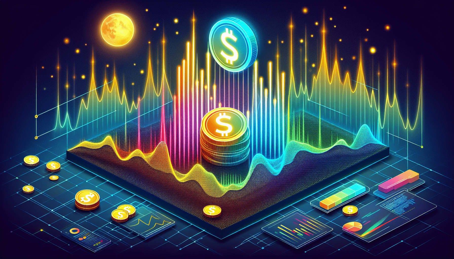عرضه استیبل کوین سولانا به ۱۰ میلیارد دلار رسید، TVL 800% افزایش یافت – آیا قیمت SOL به ۱۰۰۰ دلار خواهد رسید؟