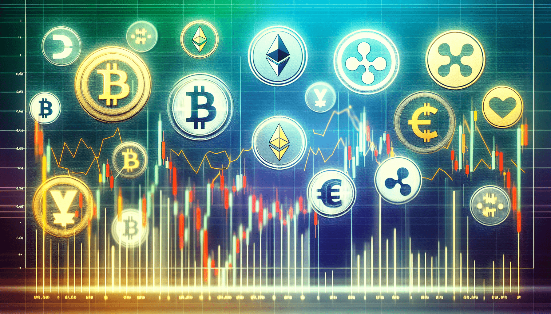 تحلیل قیمت ۲/۱۹: BTC، ETH، XRP، SOL، BNB، DOGE، ADA، LINK، XLM، LTC