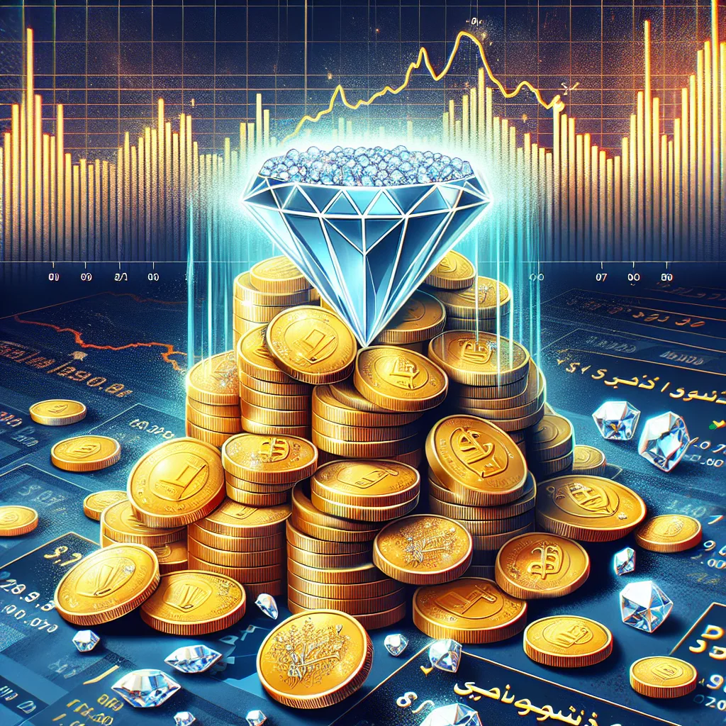 ذخایر بایننس ۸ میلیارد دلار کاهش یافت.