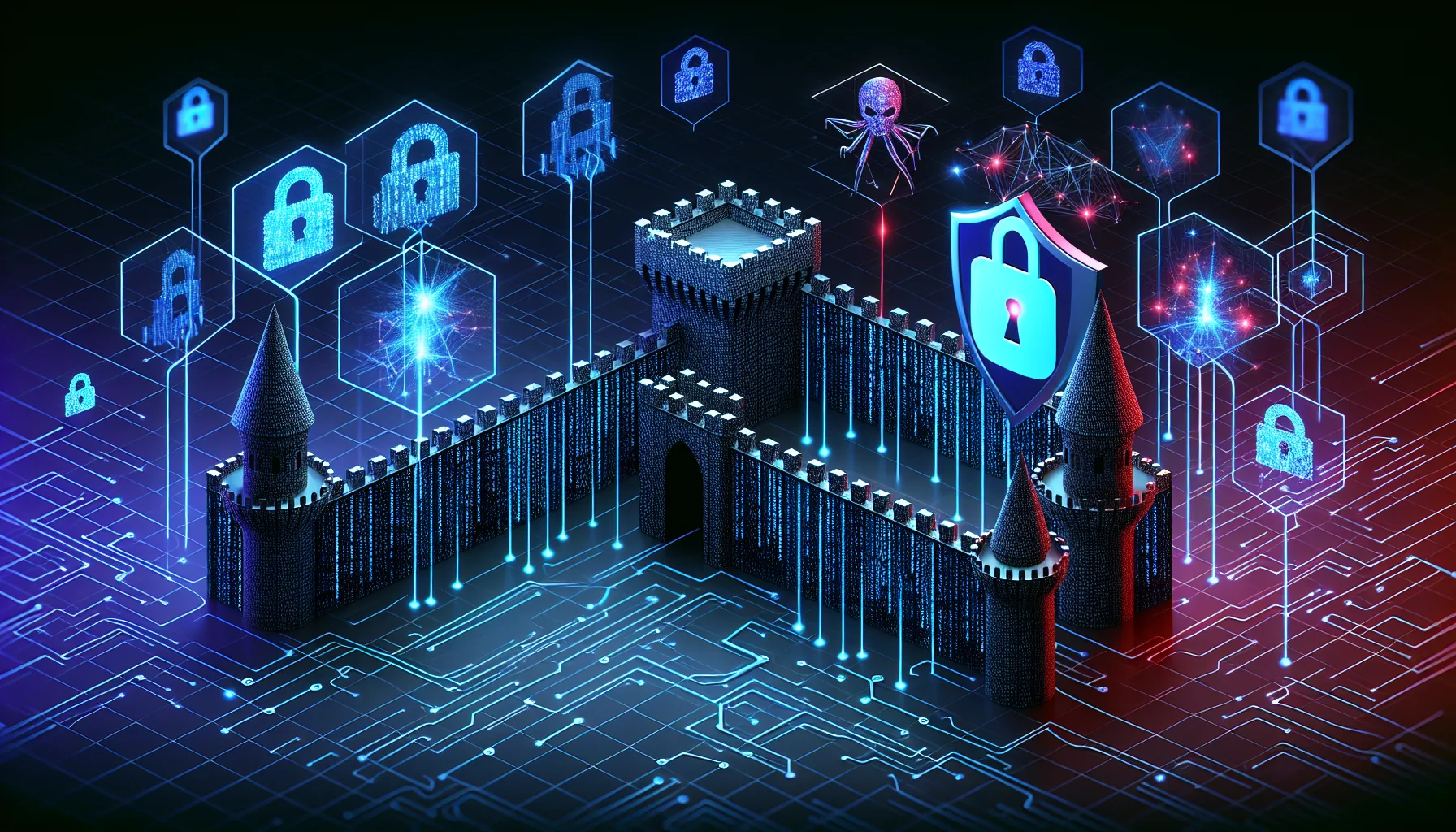 اقدامات بی‌نظیر بای بیت در پی وقوع هک