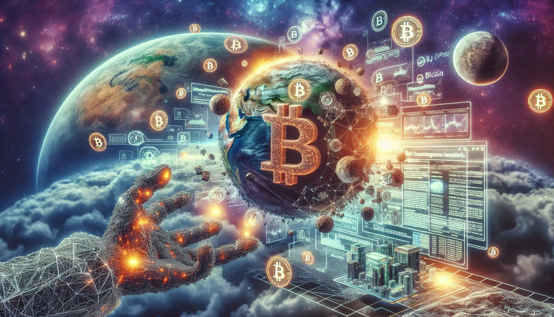 متاپلانت به توسعه ذخایر بیت‌کوین خود ادامه می‌دهد