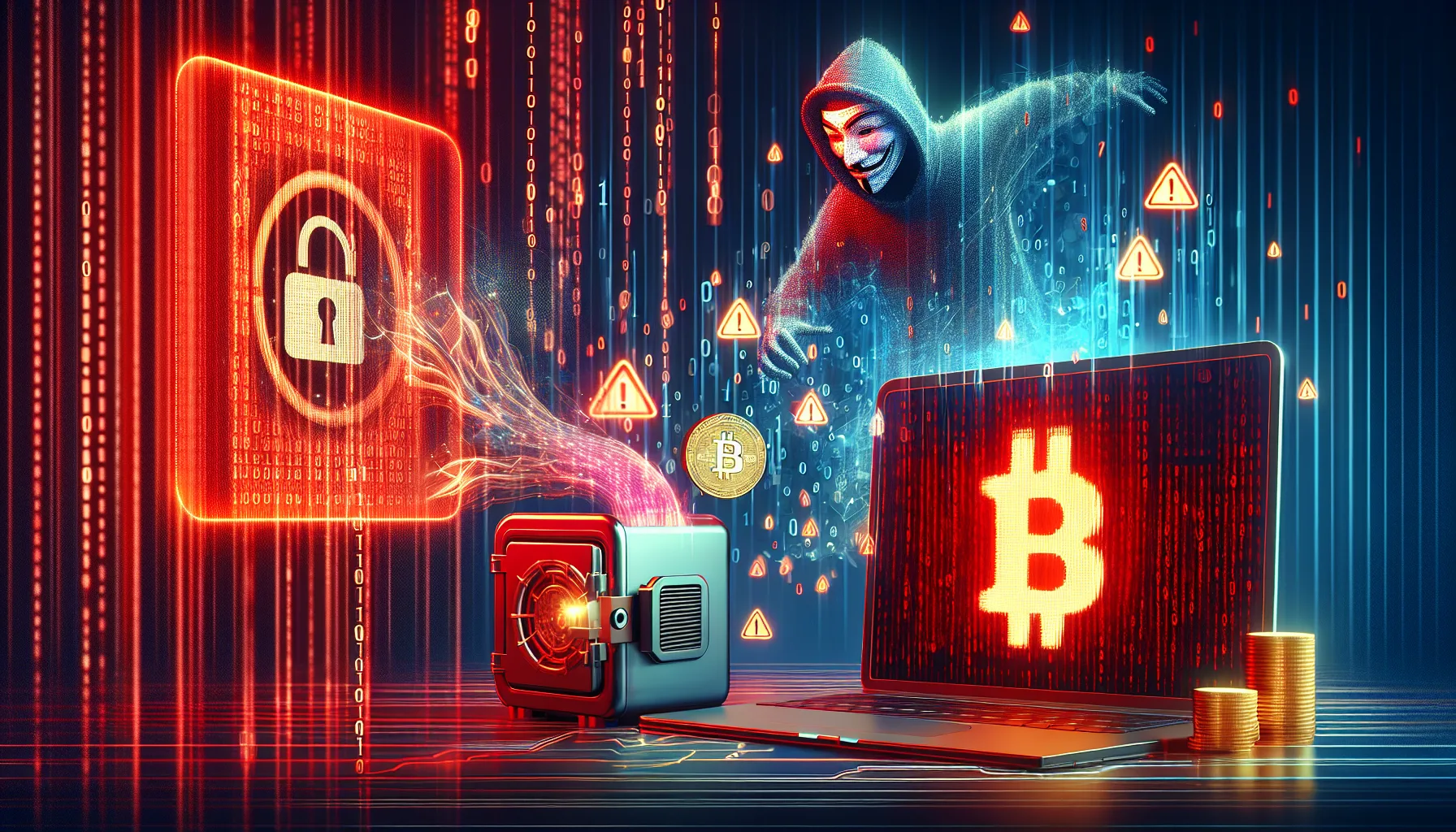 بازپرداخت بای بیت در پی وقوع هک