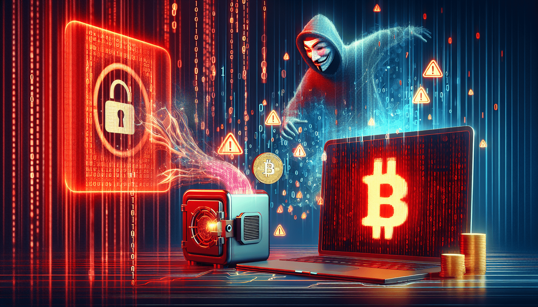 بازپرداخت بای بیت در پی وقوع هک