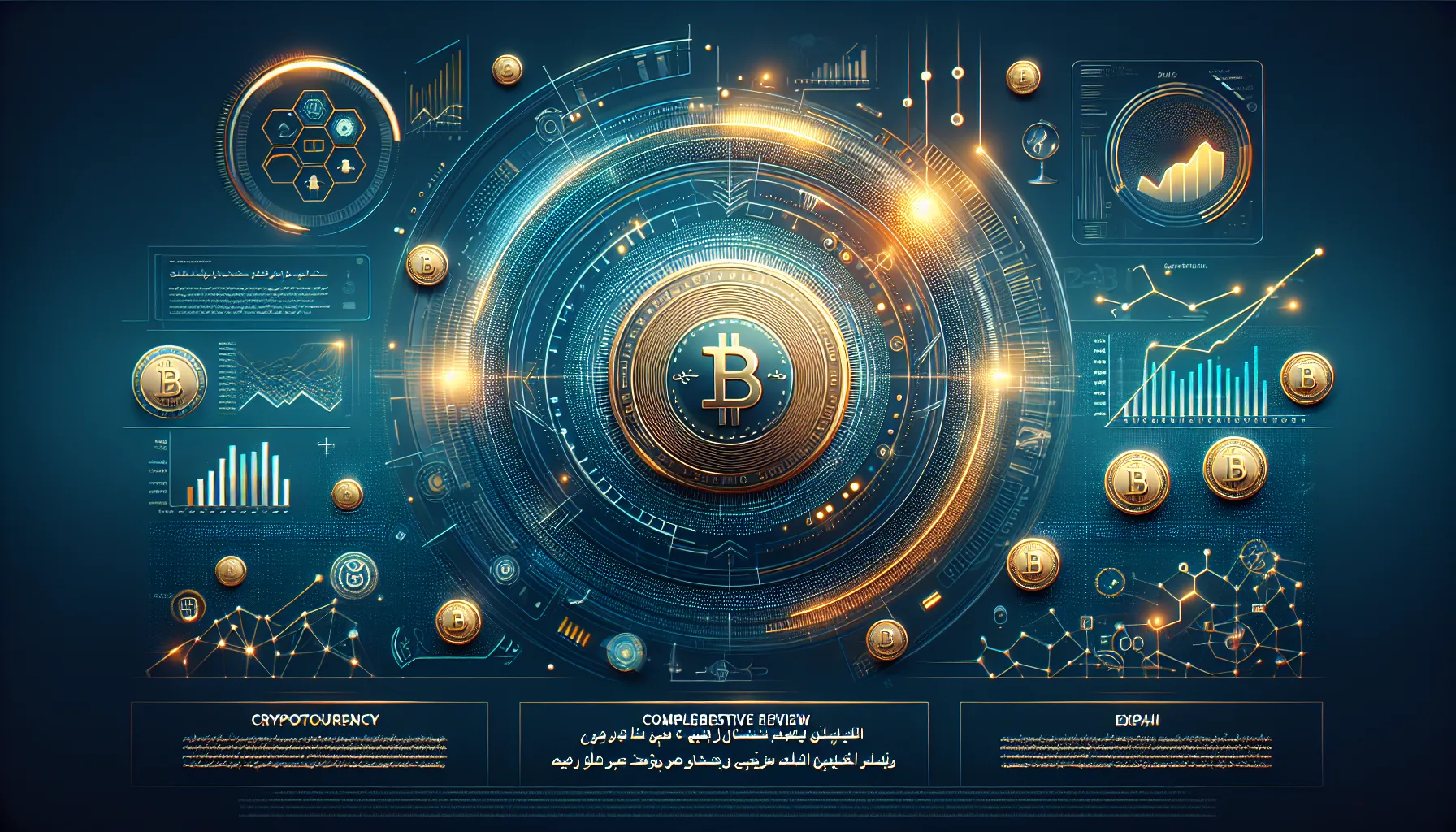 بررسی جامع ارز دیجیتال نئو (NEO)