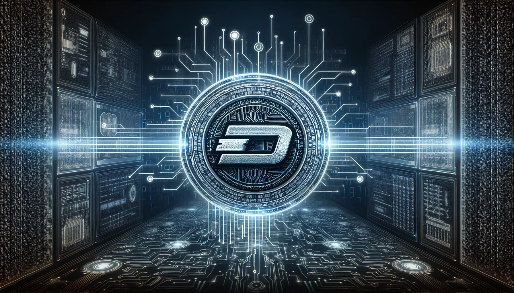 بررسی جامع ارز دیجیتال دش (DASH)
