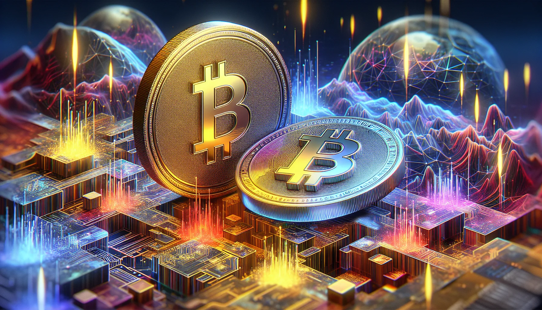 بررسی عمیق ارزی دیجیتال دیجی بایت (DGB)