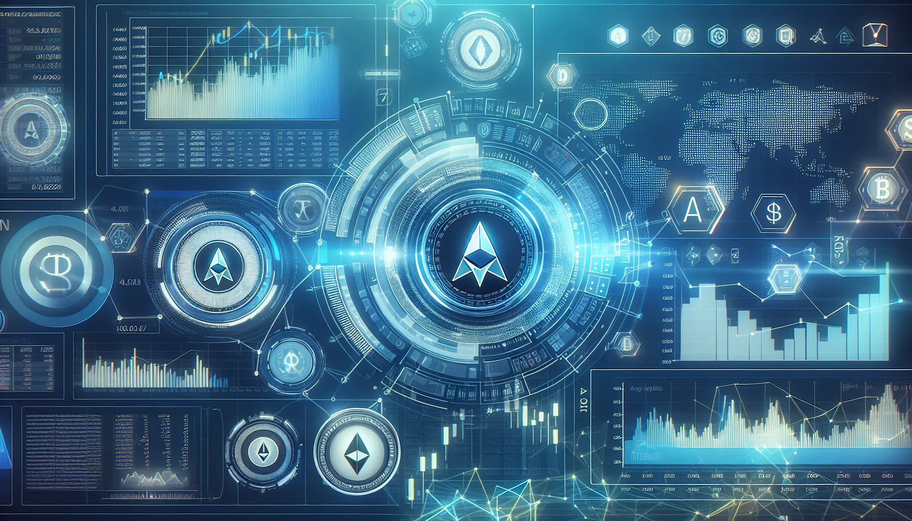 بررسی عمیق ارز دیجیتال الروند