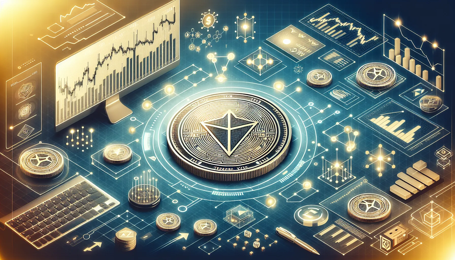 بررسی تخصصی ارز دیجیتال تزوس (XTZ)