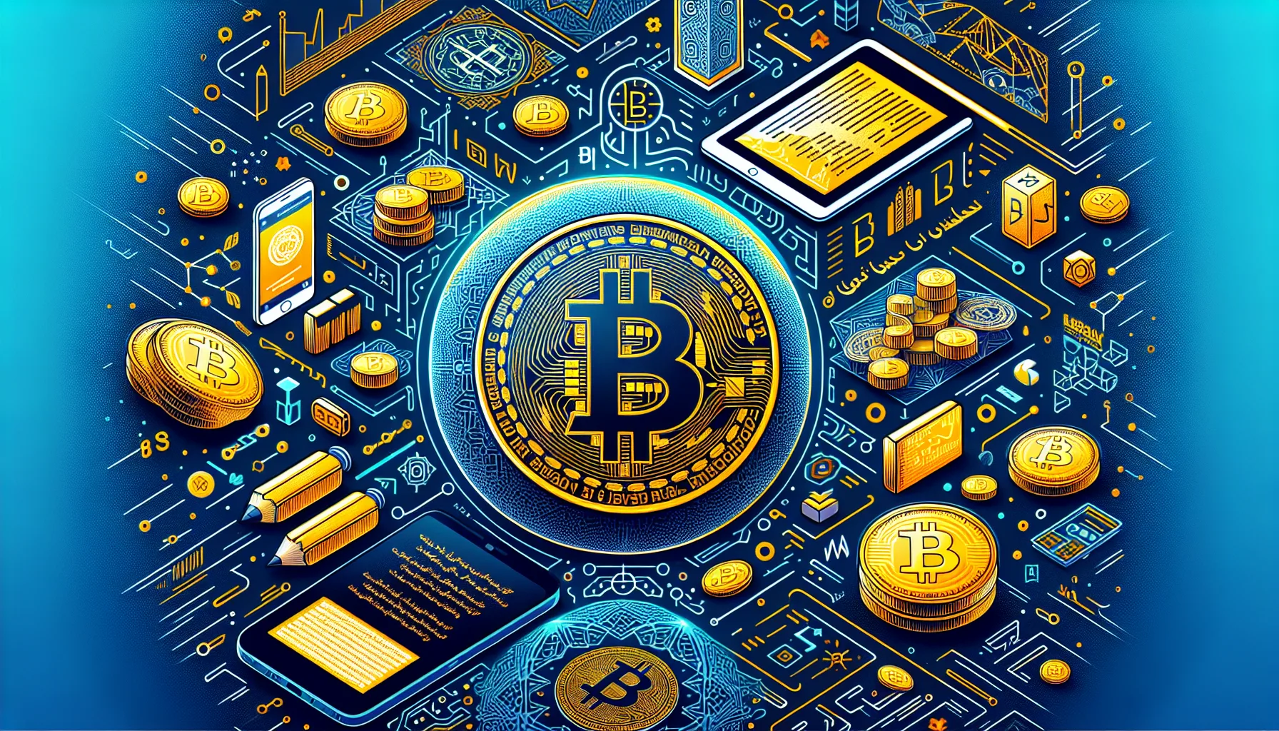بررسی جامع و عمیق ارز دیجیتال بیت کوین اس وی (BSV)