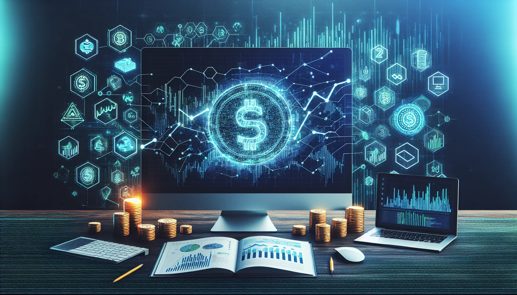 بررسی عمیق ارز دیجیتال سیاکوین