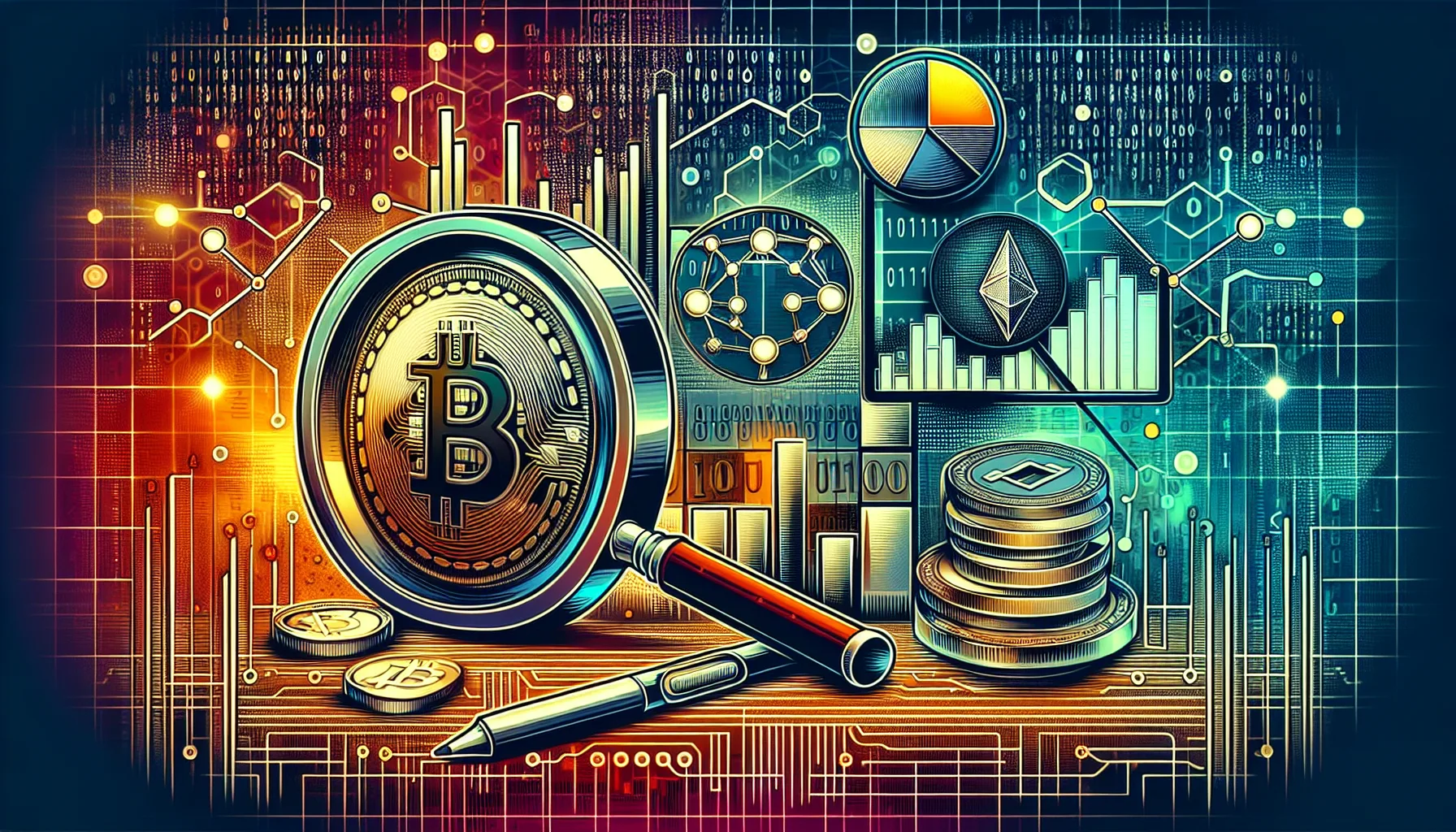 بررسی عمیق ارز دیجیتال تورچین