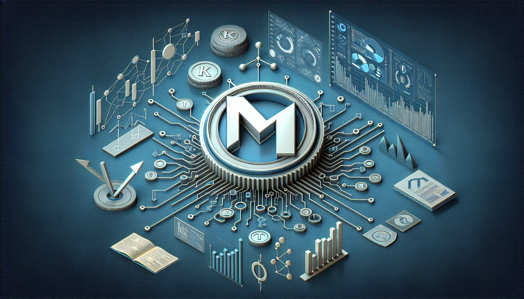 بررسی جامع ارز دیجیتال میکر (MKR)