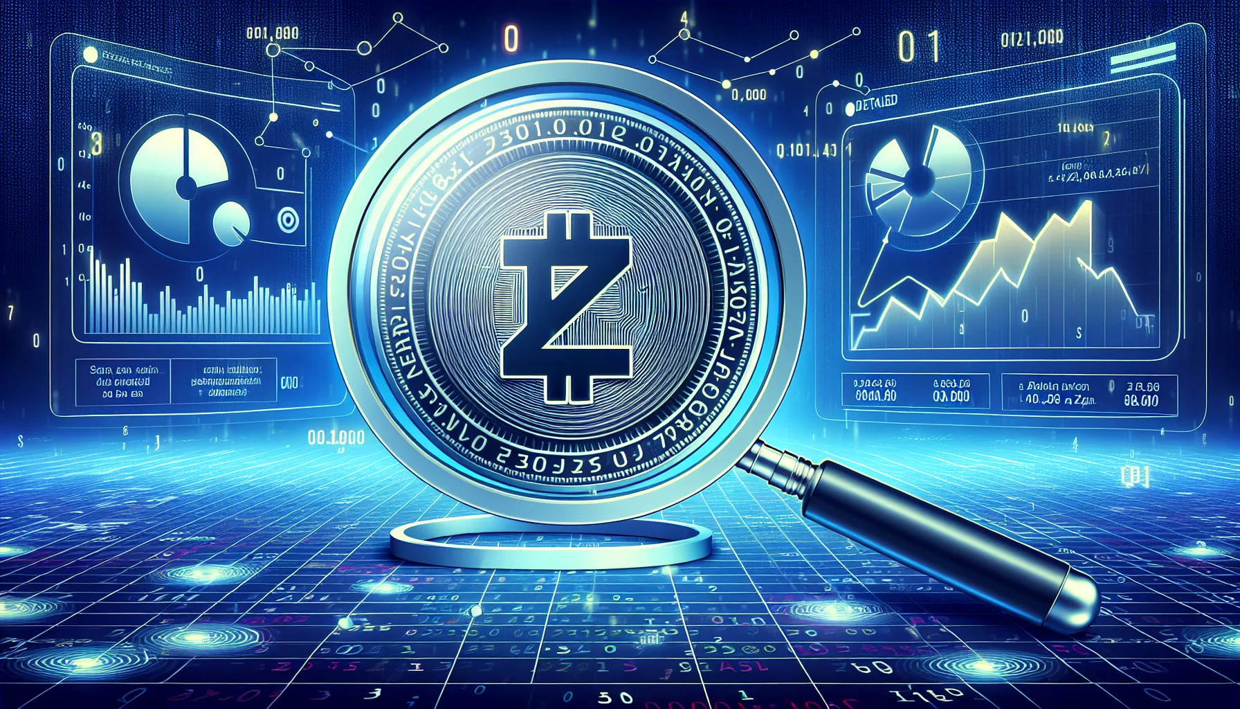 بررسی دقیق ارز دیجیتال زد کش
