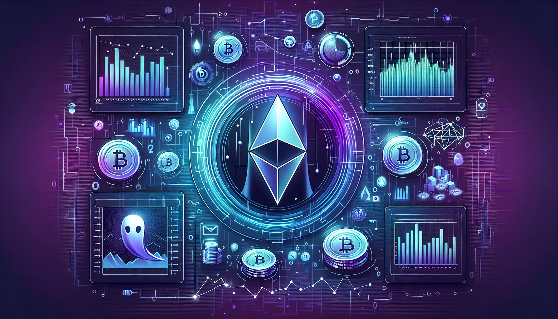 بررسی دقیق و عمیق ارز دیجیتال فانتوم (FTM)