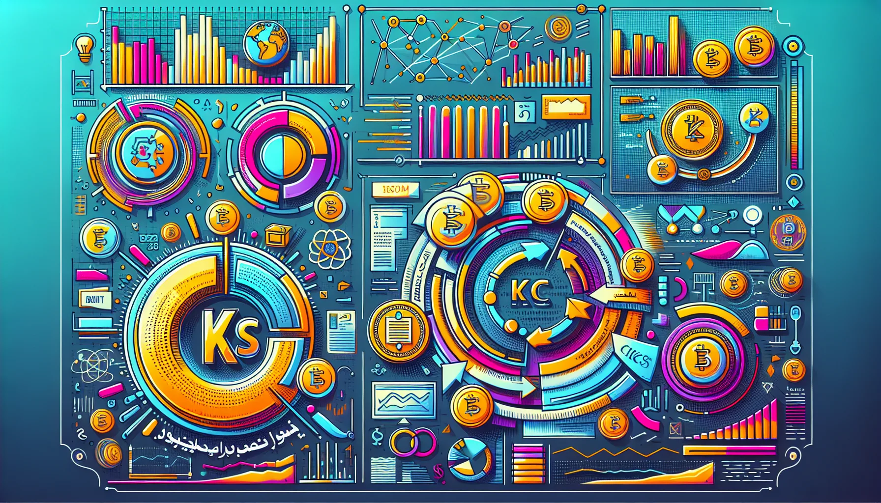 بررسی و تحلیل عمیق ارز دیجیتال KCS