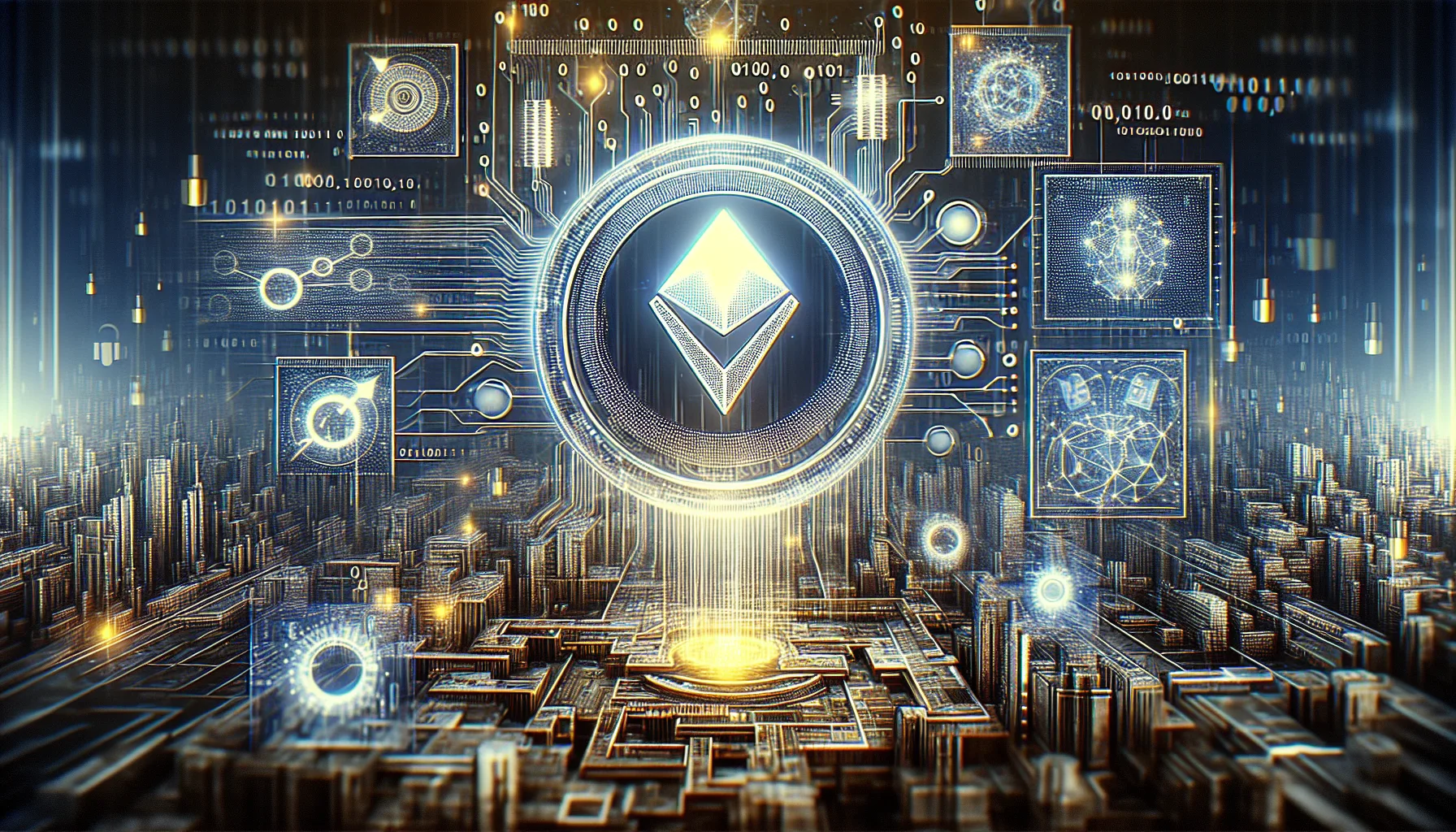 بررسی عمیق ارز دیجیتال کوانتوم (QTUM)