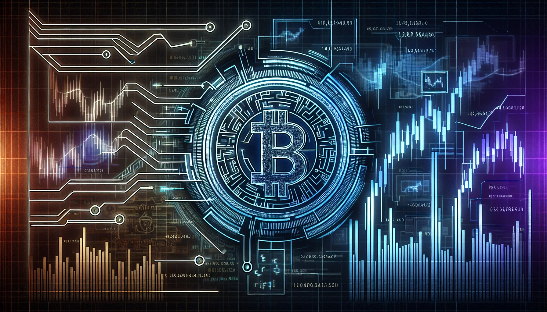 بررسی عمیق ارز دیجیتال ریف