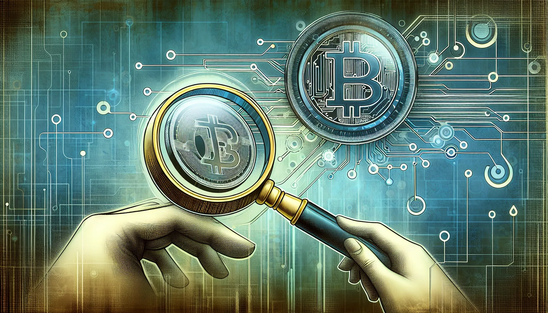 نگاهی عمیق به تحلیل ارز دیجیتال ریون کوین