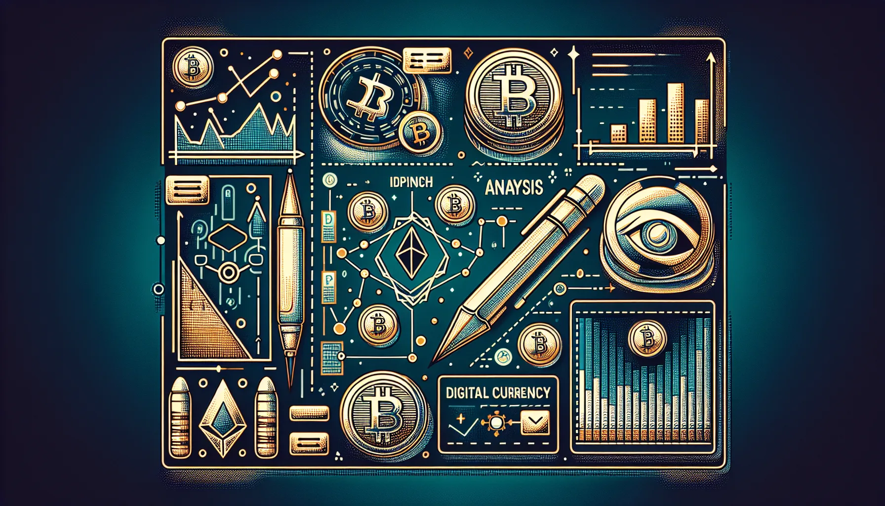 بررسی و تحلیل عمیق ارز دیجیتال سوشی سواپ