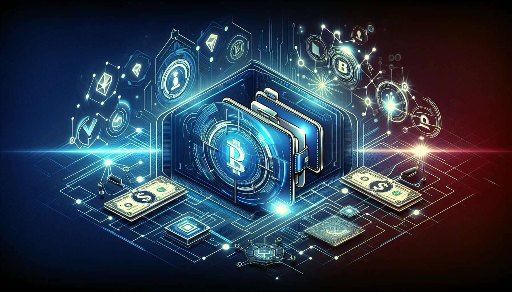 کیف پول‌های دیجیتال SX Pay