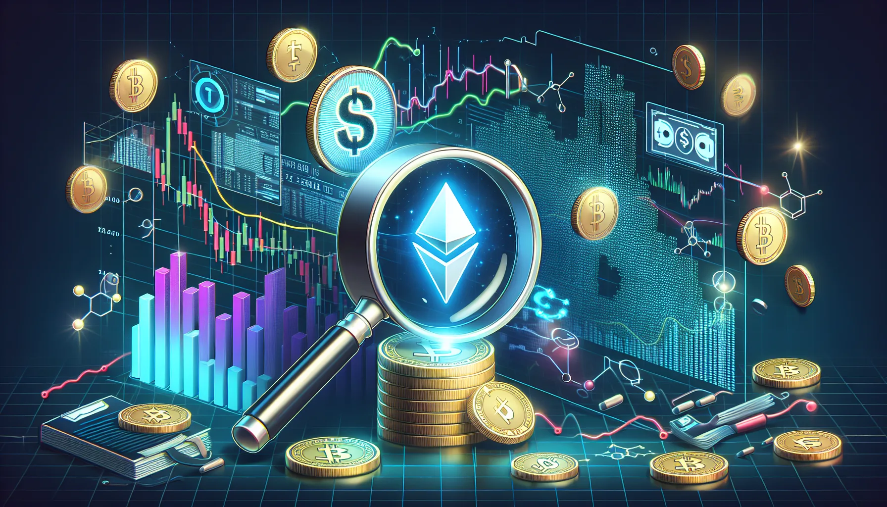 دلایل تفاوت نرخ تتر با دلار کاغذی را کشف کنید
