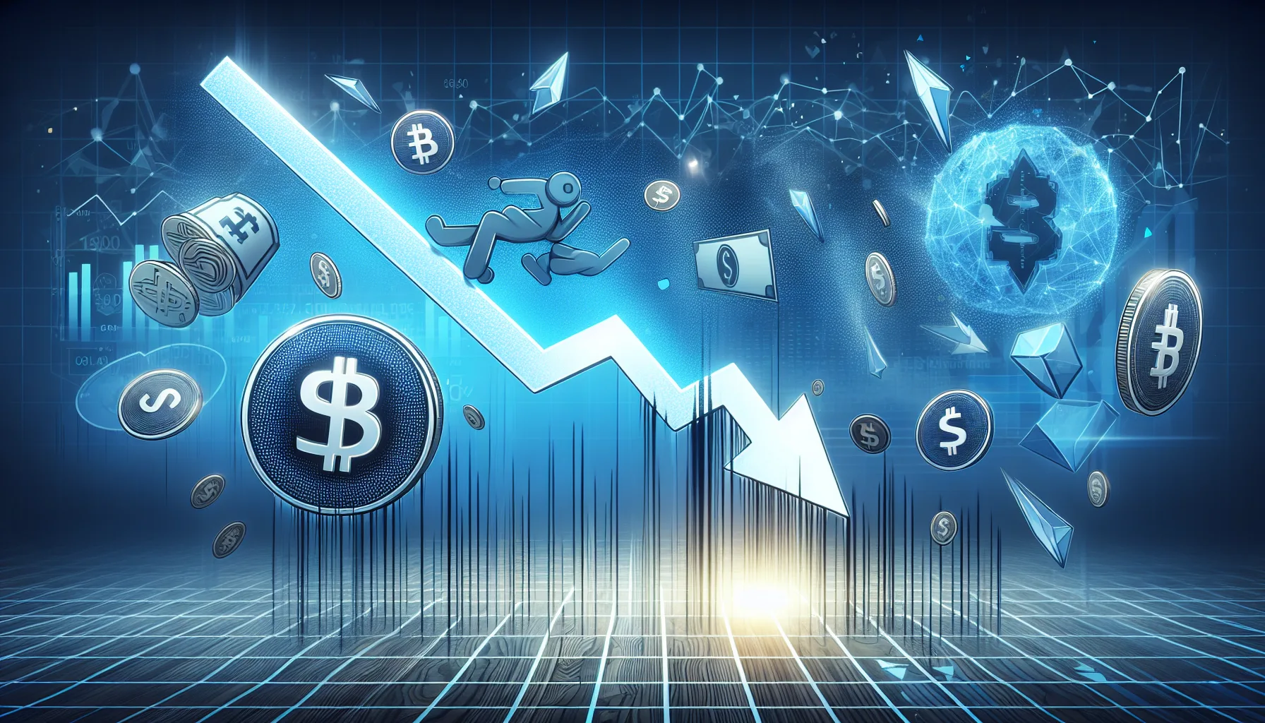 نگاهی به استیبل کوین USDN و عوامل مؤثر بر افت قیمت آن