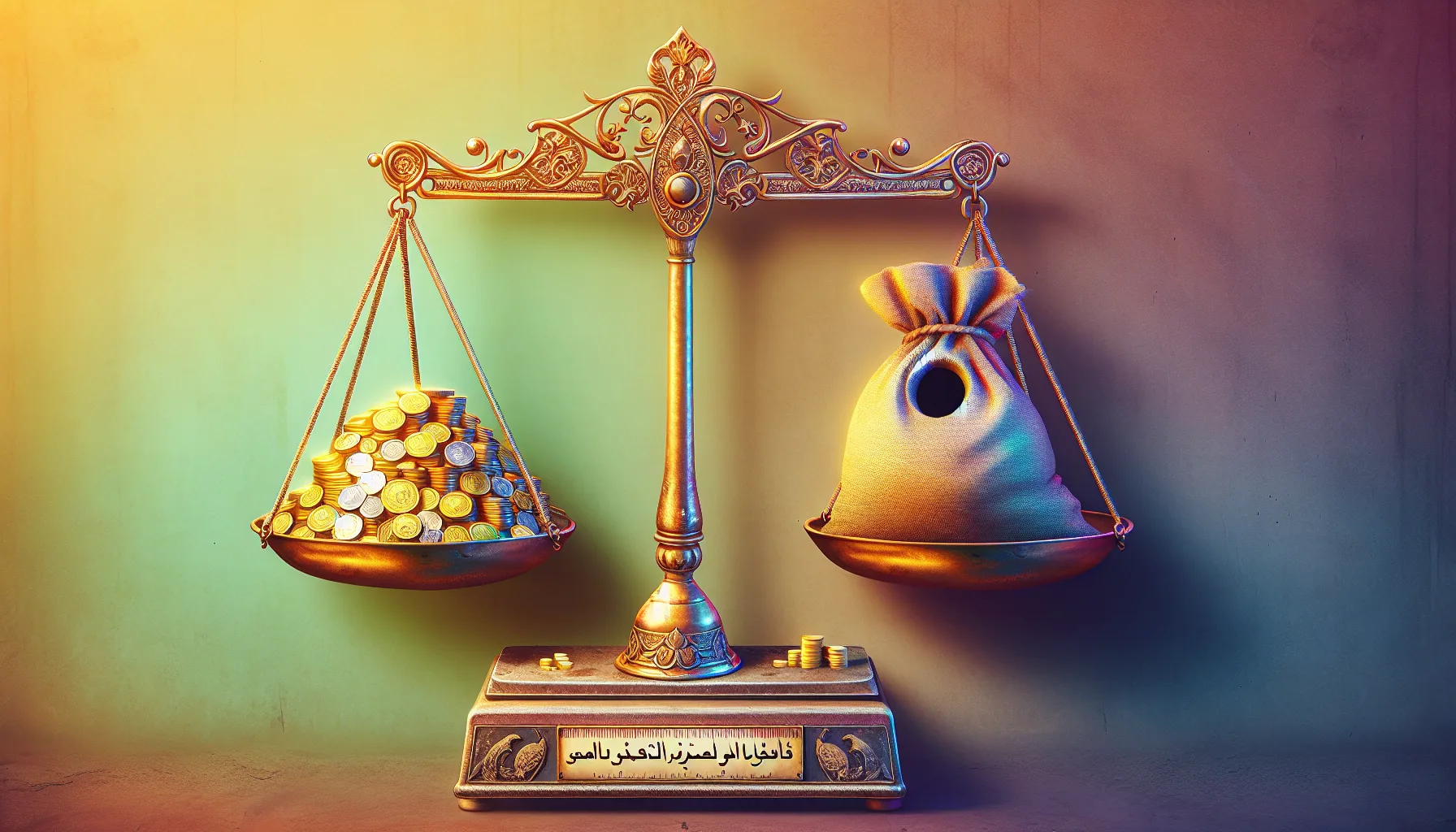سود و زیان واقعی و پنهان: چه تفاوتی دارند؟