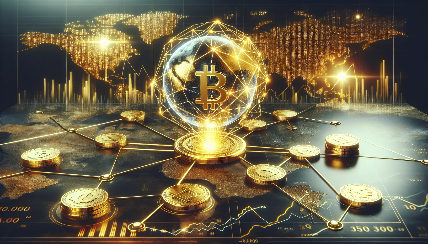 تتر گلد (Tether Gold): دنیای جدیدی از ارزش و ذخایر طلا بشناسید و با سازوکار آن آشنا شوید!