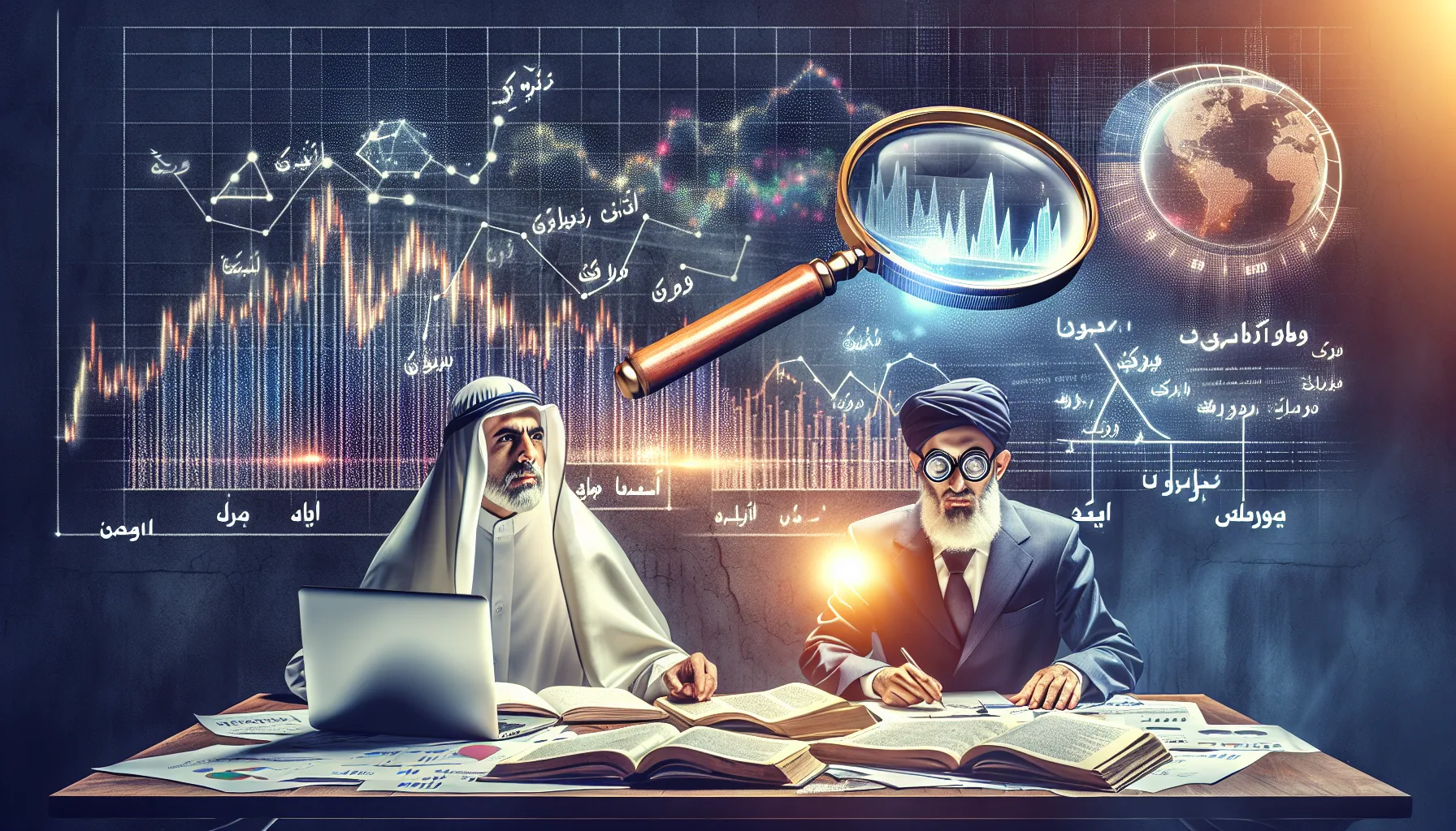 تحلیل بنیادی (فاندامنتال) چیست؟ نگاهی به شاخص‌های کلیدی آن