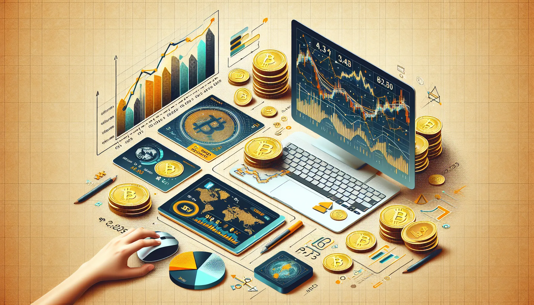 آشنایی با صرافی کوینکس و روش استفاده از آن
