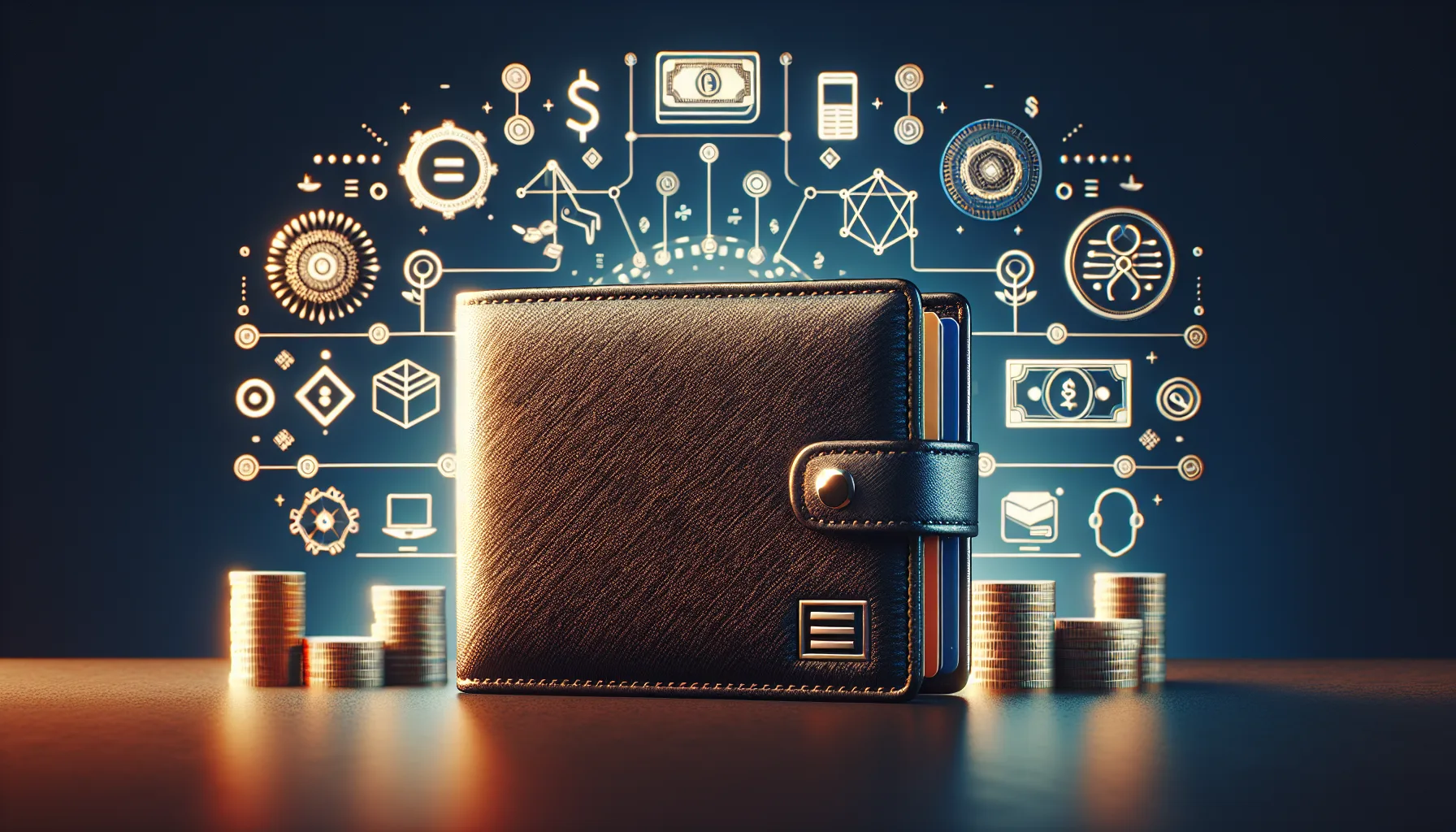 کیف پول Equal: شناخت ویژگی‌ها و مزایای منحصر به فرد آن