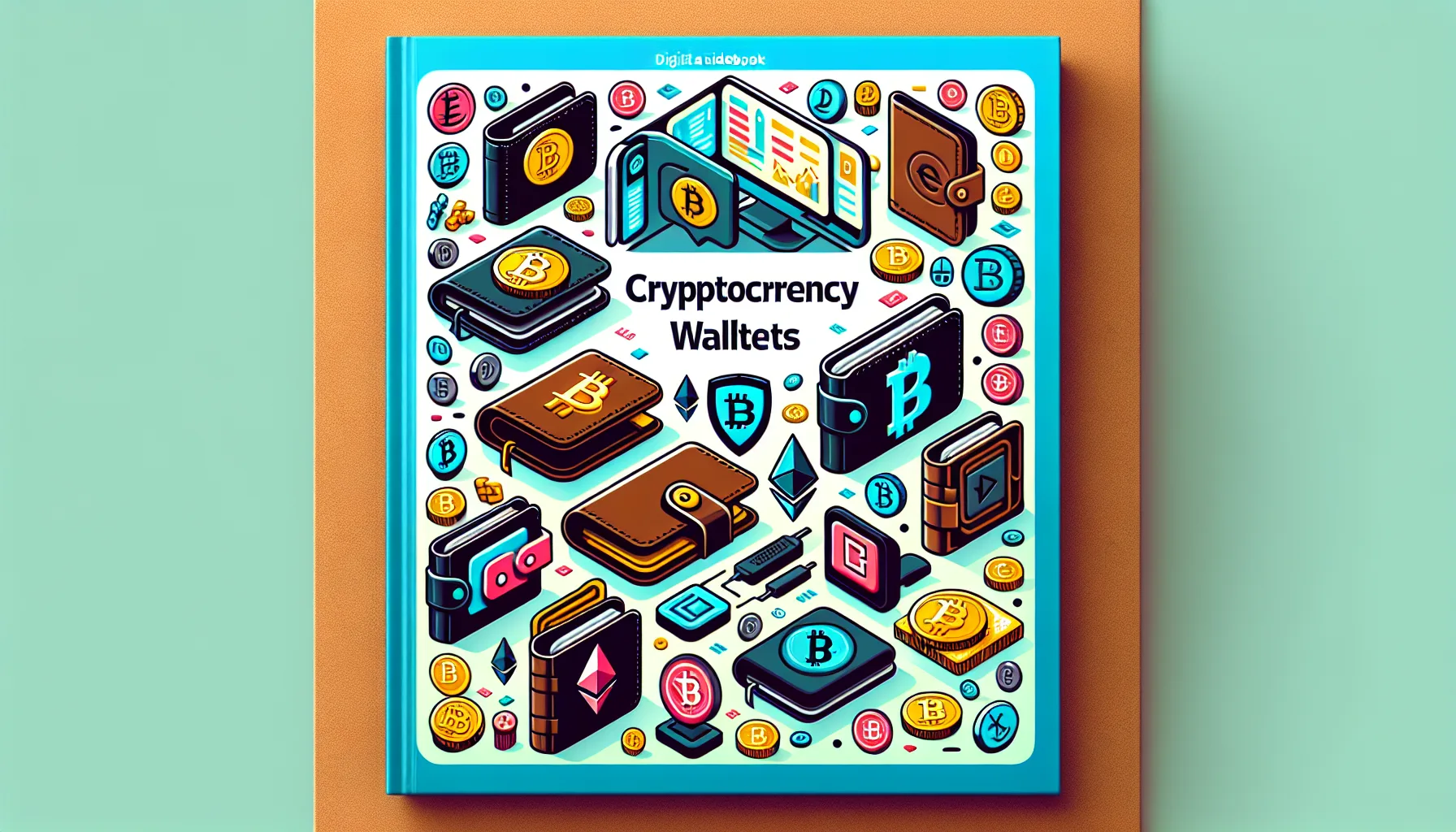 کیف پول‌های دیجیتال | راهنمای جامع شناخت کیف پول‌های رمزارز