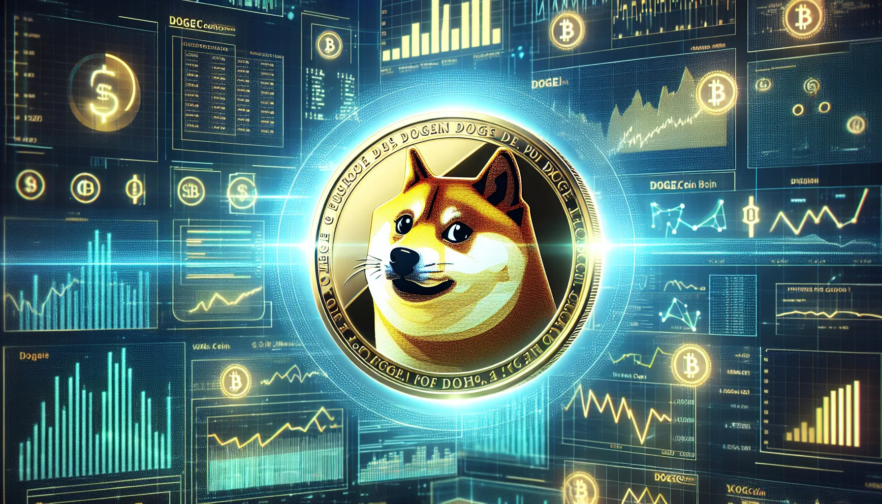 بررسی جامع ارز دیجیتال دوج‌کوین (DOGE)