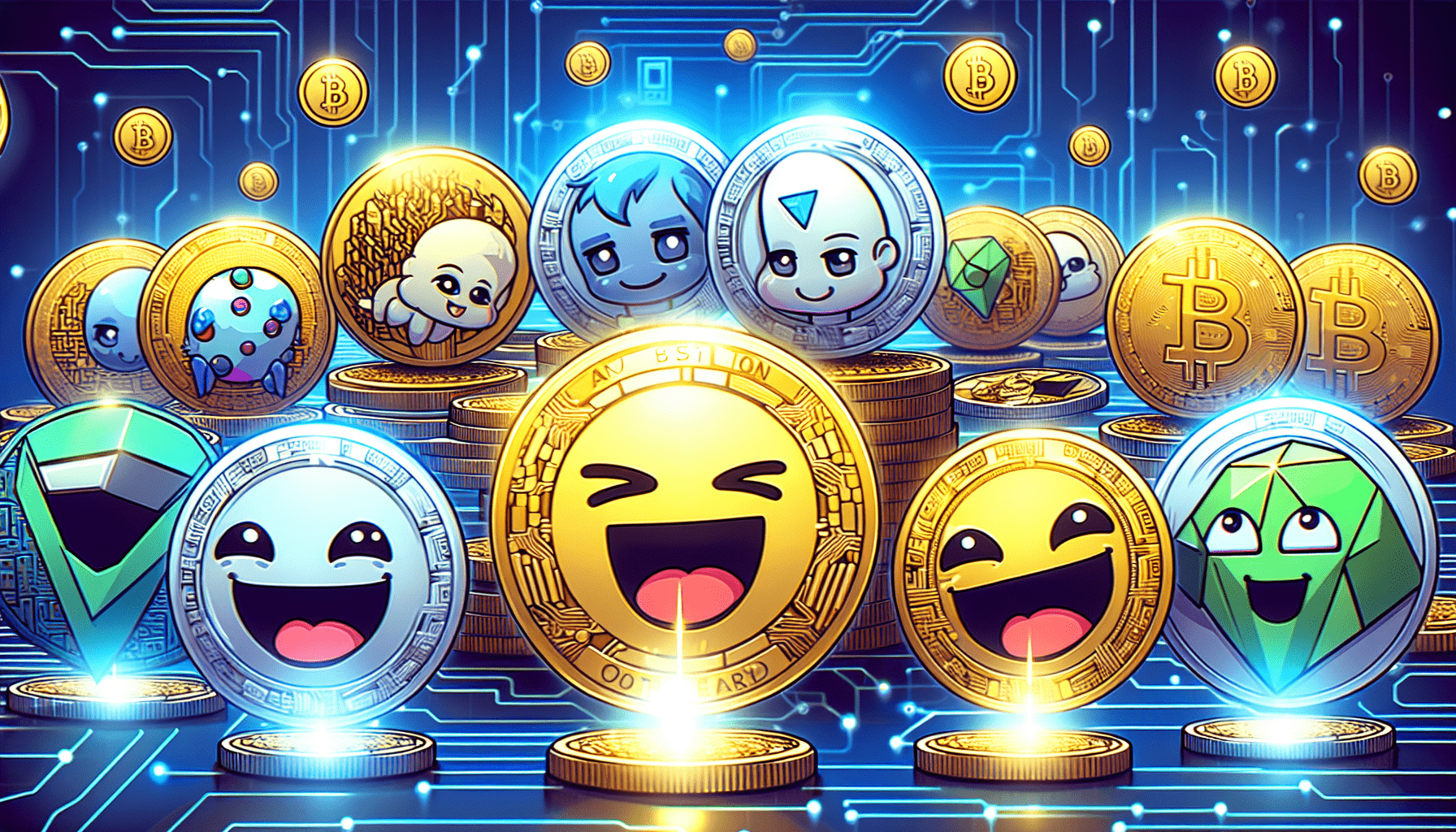 نکات کلیدی درباره میم‌کوین‌های کالت و بهترین‌های این عرصه