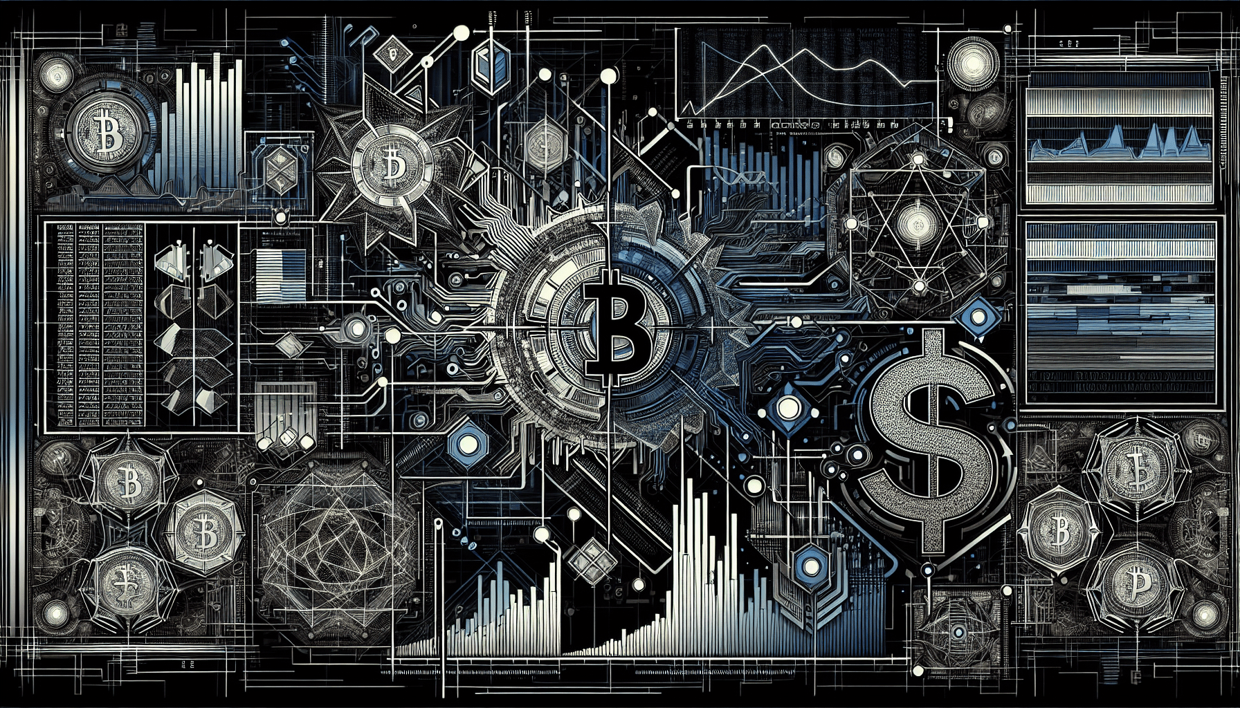 بررسی دقیق ارز دیجیتال دیکرد (DCR)