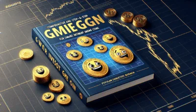 راهنمای جامع و مرحله‌به‌مرحله GMGN برای سرمایه‌گذاری هوشمندانه در میم کوین‌ها