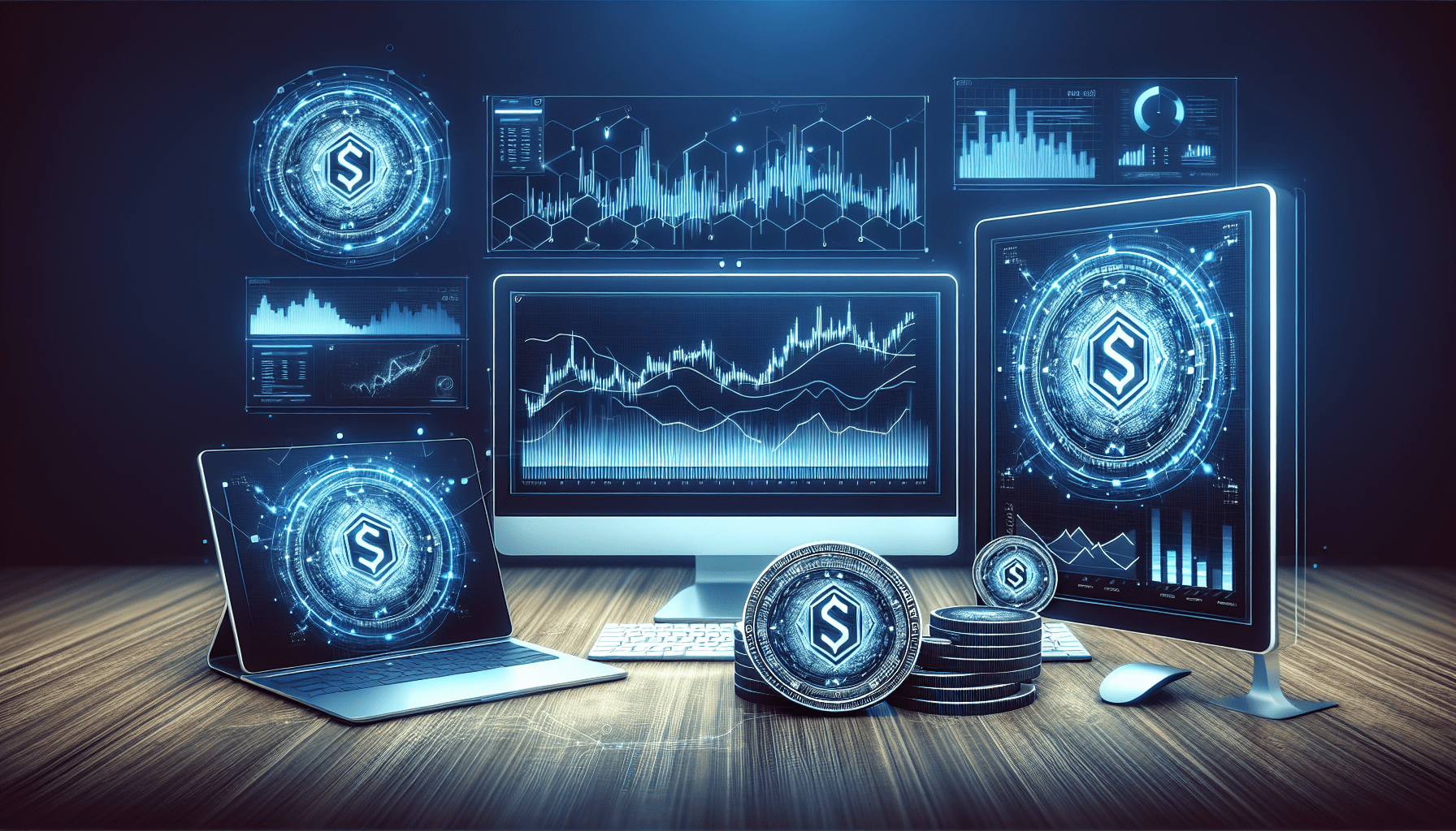 بررسی جامع ارز دیجیتال سینتتیکس (SNX)