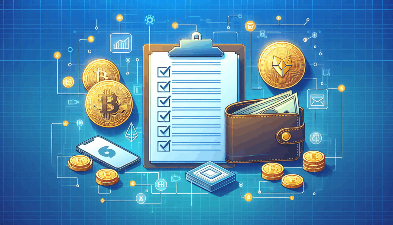 کیف پول‌های ارز دیجیتال کازماس: راهنمای جامع برای انتخاب بهترین گزینه‌ها